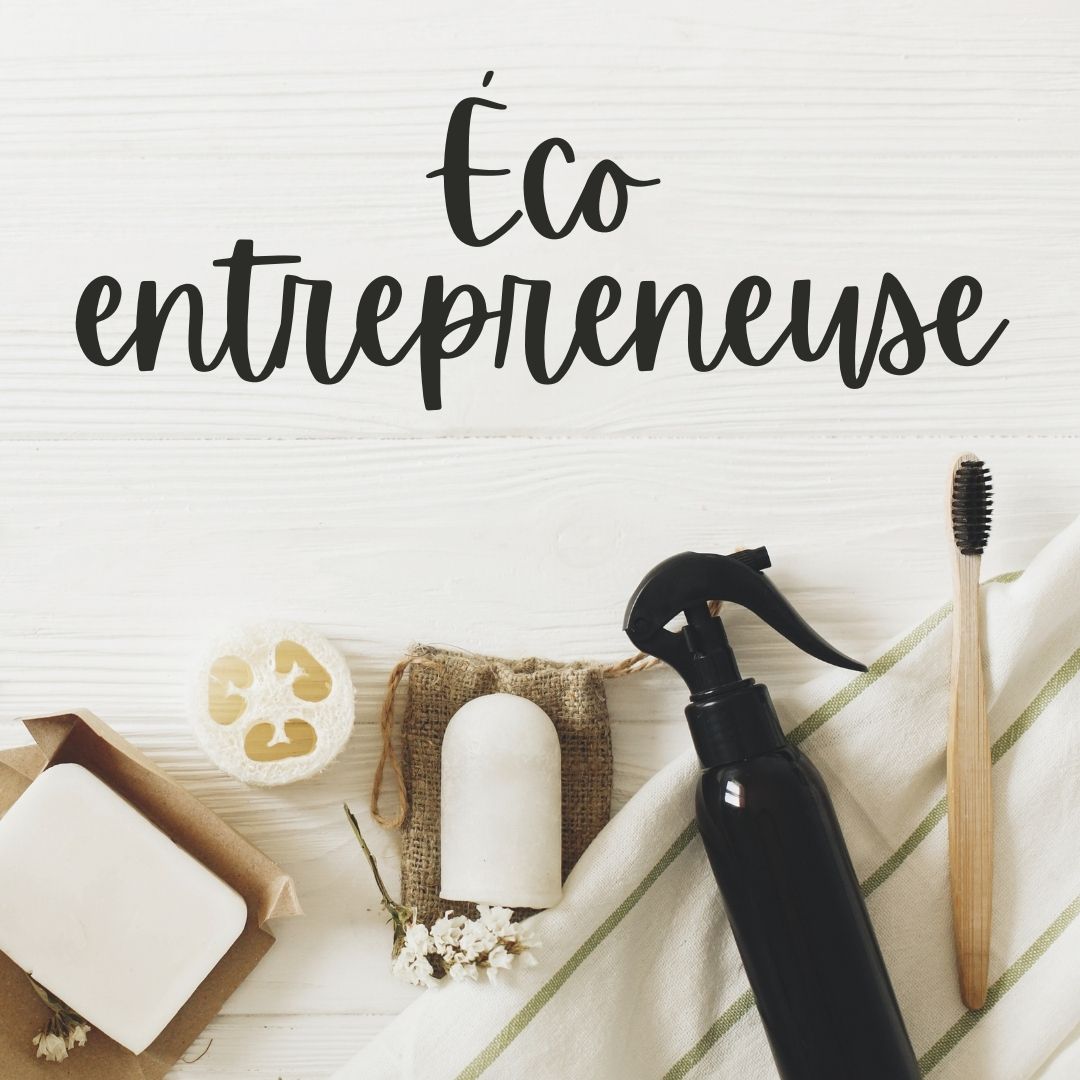 label eco defi entrepreneuriat