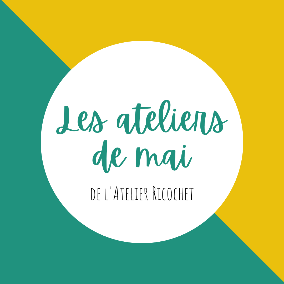 planning ateliers mai angers