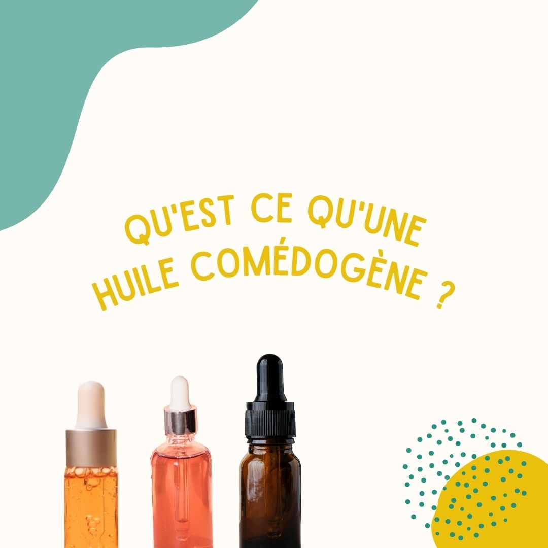 Qu est ce Qu une Huile Com dog ne Qu est ce Qu une Huile Com dog ne